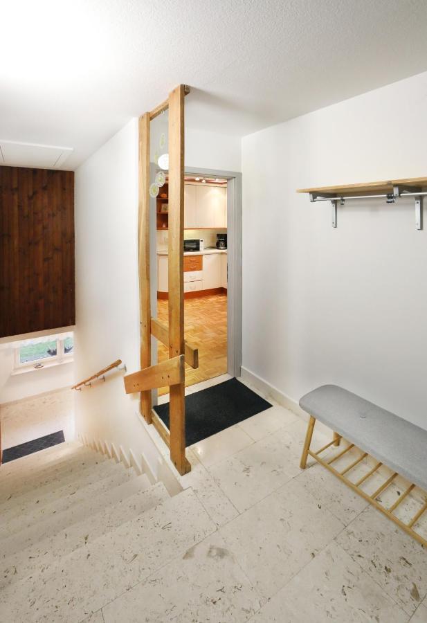Apartma Vila Zigmund Cerknica Eksteriør bilde