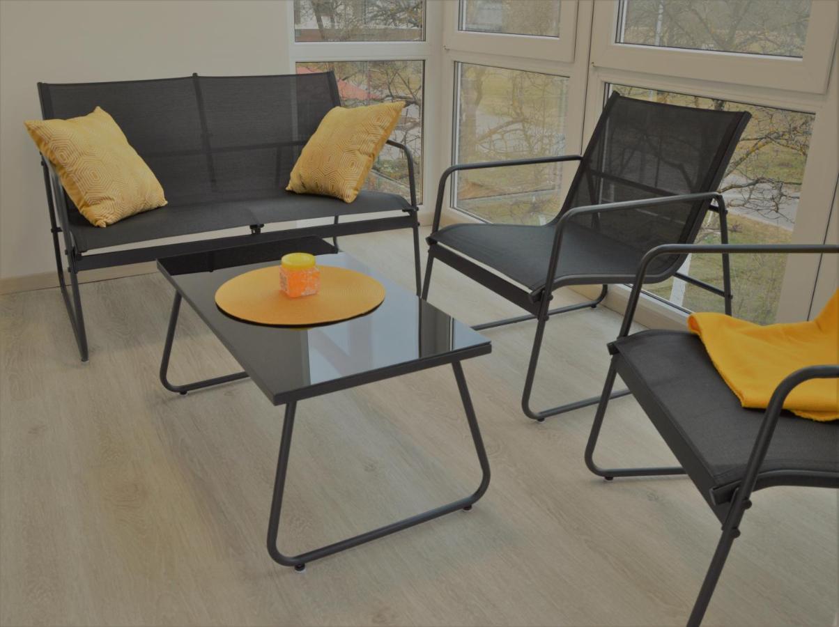 Apartma Vila Zigmund Cerknica Eksteriør bilde